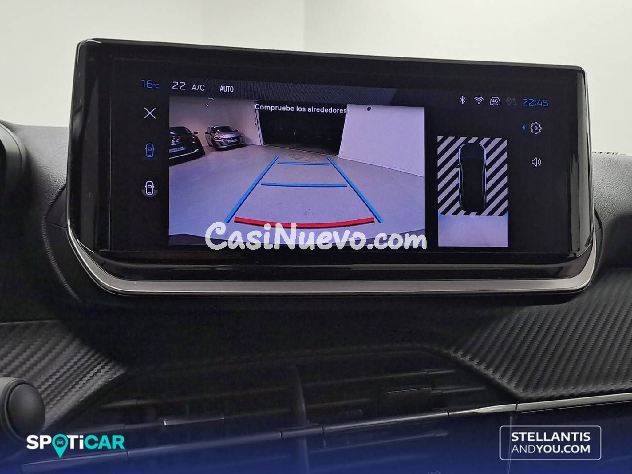 Peugeot 2008 Puretech 100 S&S 6 Vel. MAN Active - foto 22