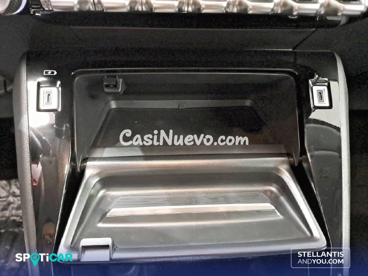 Peugeot 208 Gasolina 100 S&S 6 Vel. MAN Allure - foto 18