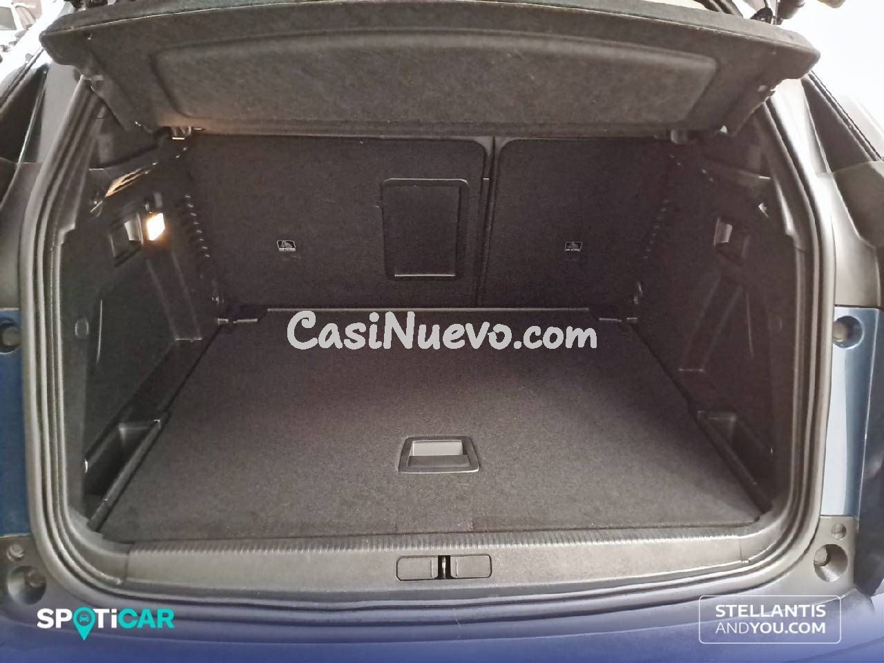 Peugeot 3008 1.2 PureTech 96KW S&S  EAT8 Allure Pack - foto 6