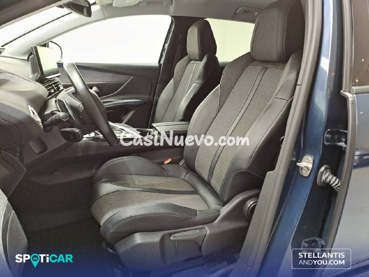 Peugeot 3008 1.2 PureTech 96KW S&S  EAT8 Allure Pack - foto 9