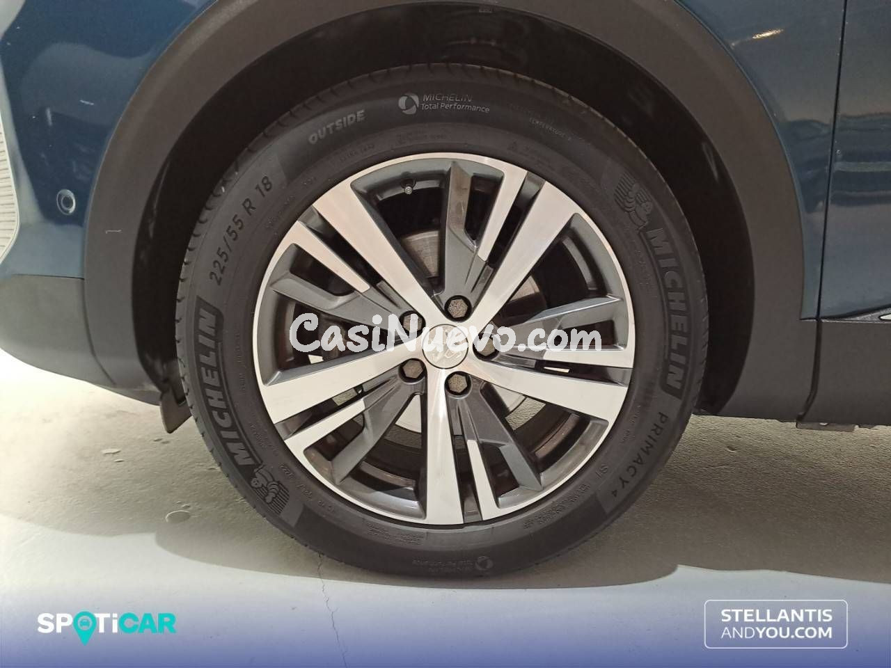 Peugeot 3008 1.2 PureTech 96KW S&S  EAT8 Allure Pack - foto 11