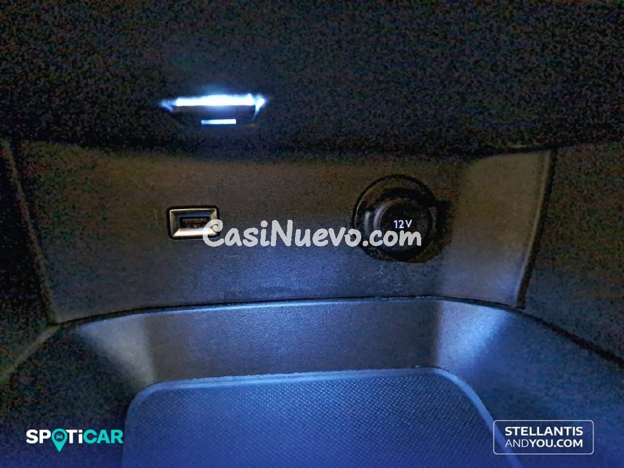 Peugeot 3008 1.2 PureTech 96KW S&S  EAT8 Allure Pack - foto 18
