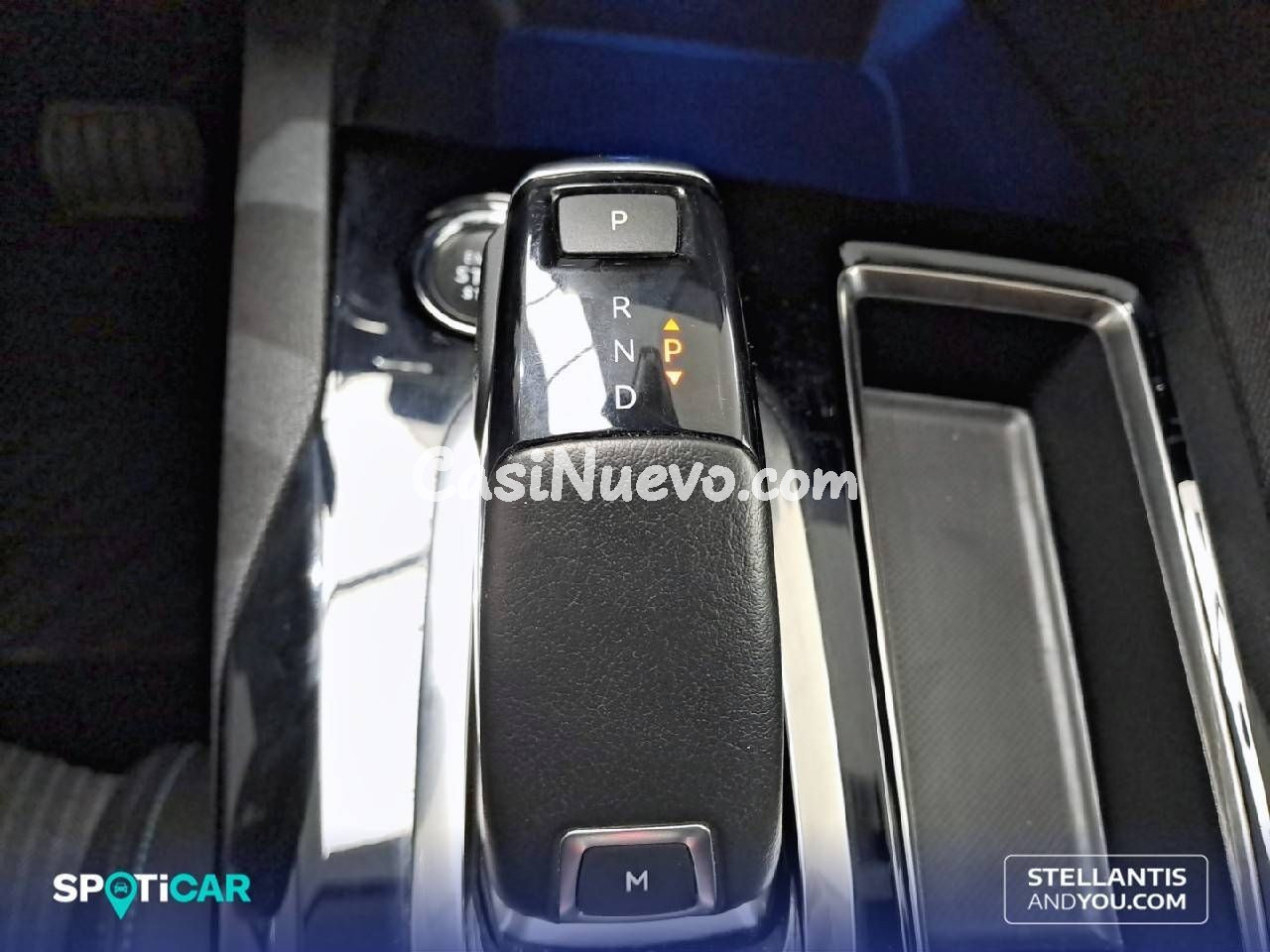 Peugeot 3008 1.2 PureTech 96KW S&S  EAT8 Allure Pack - foto 19