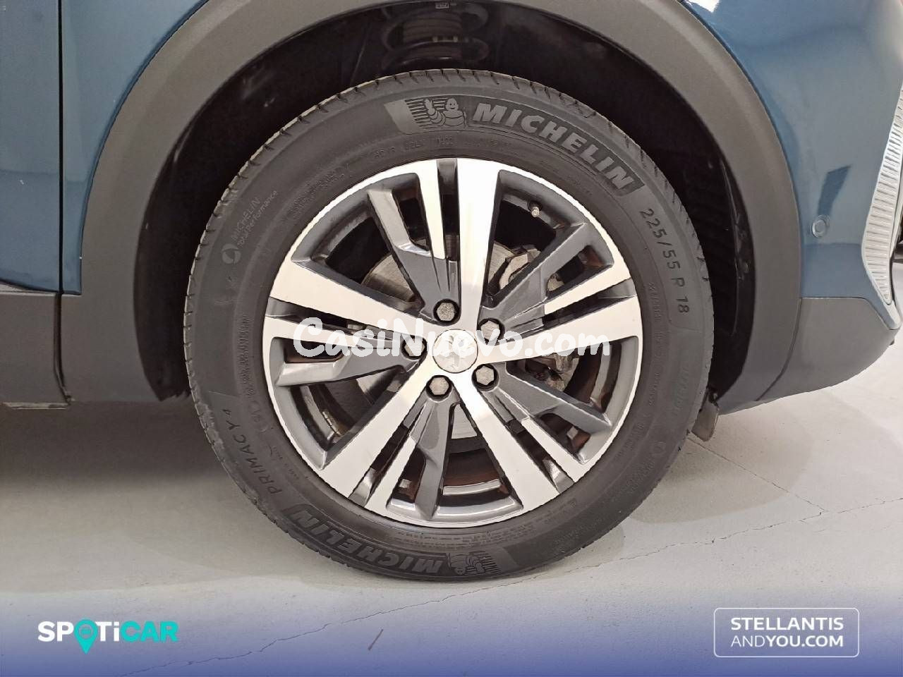 Peugeot 3008 1.2 PureTech 96KW S&S  EAT8 Allure Pack - foto 23