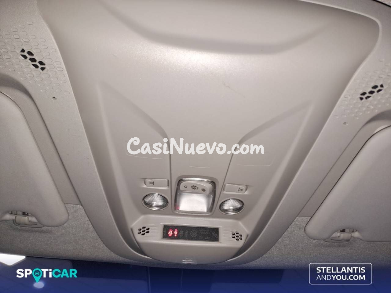 Opel Combo Cargo 1.5 TD 75kW  L1 N1 Business Edition Plus - foto 22