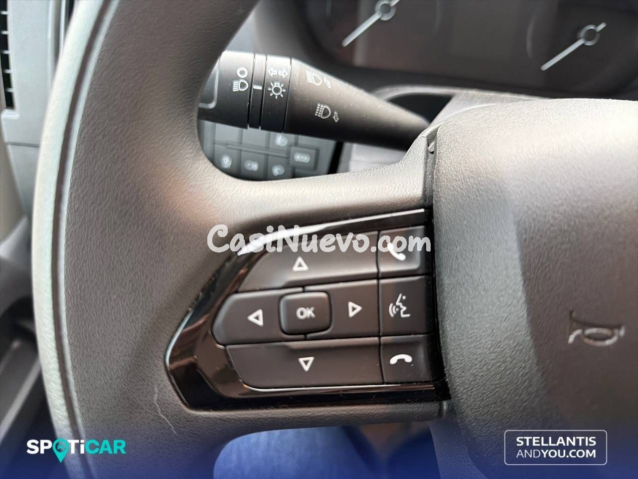 Opel Movano Furgón 3.3T L2 H1 2.2 BlueHDi 120 S&S MT - - foto 15