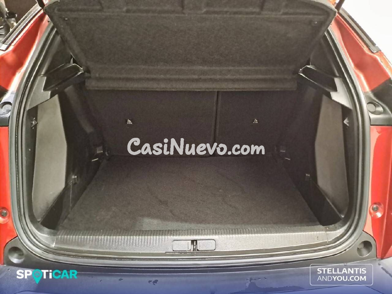 Peugeot 2008 Puretech 100 S&S 6 Vel. MAN Active - foto 6