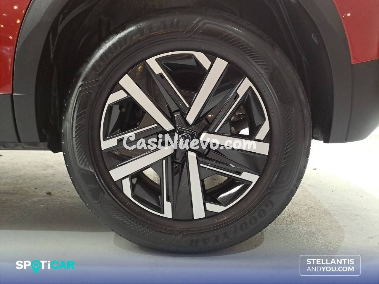 Peugeot 2008 Puretech 100 S&S 6 Vel. MAN Active - foto 12