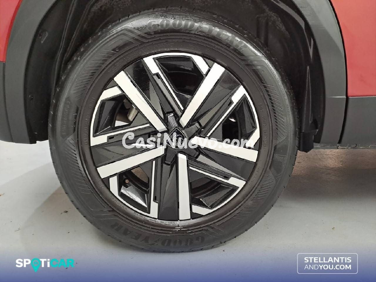 Peugeot 2008 Puretech 100 S&S 6 Vel. MAN Active - foto 13