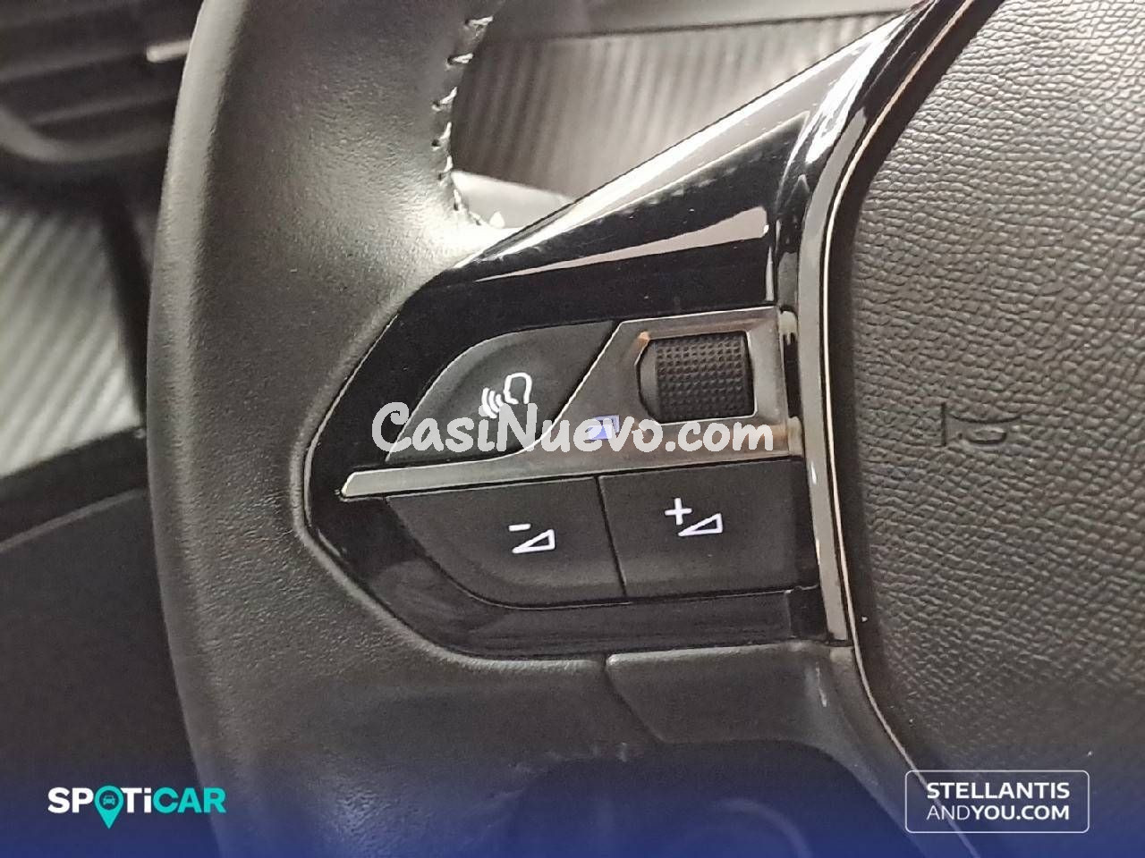 Peugeot 2008 Puretech 100 S&S 6 Vel. MAN Active - foto 16