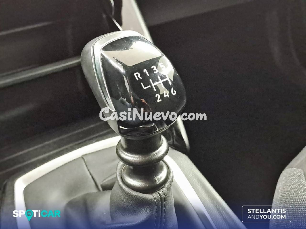 Peugeot 2008 Puretech 100 S&S 6 Vel. MAN Active - foto 21