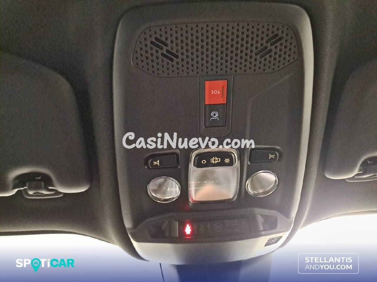 Peugeot 2008 Puretech 100 S&S 6 Vel. MAN Active - foto 23