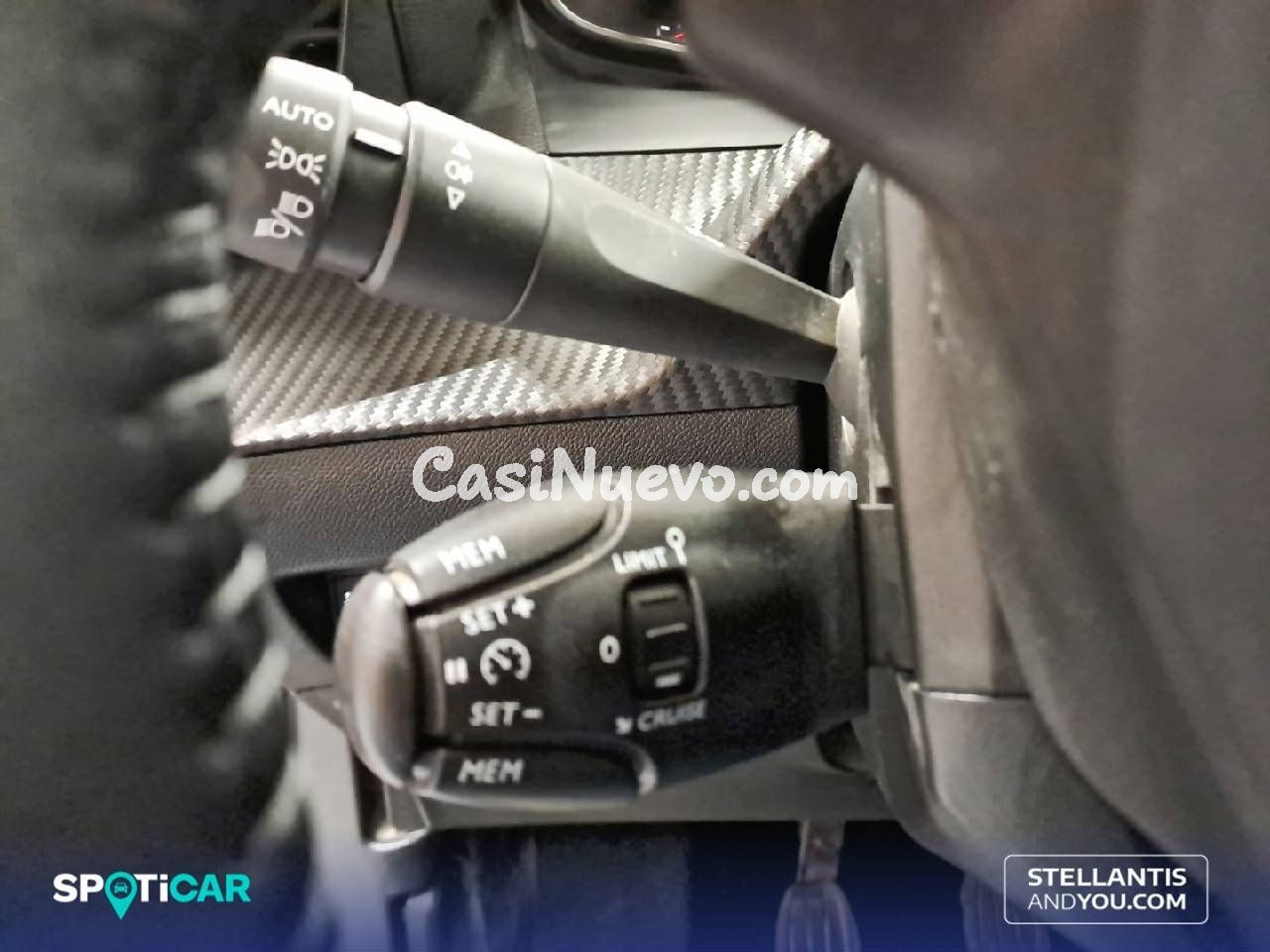 Peugeot 2008 Puretech 100 S&S 6 Vel. MAN Active - foto 24