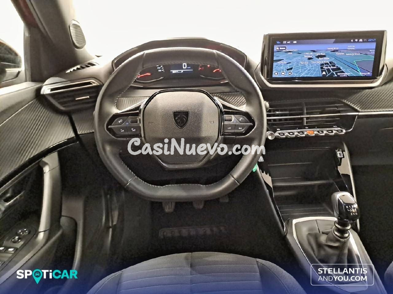 Peugeot 2008 Puretech 100 S&S 6 Vel. MAN Active - foto 25