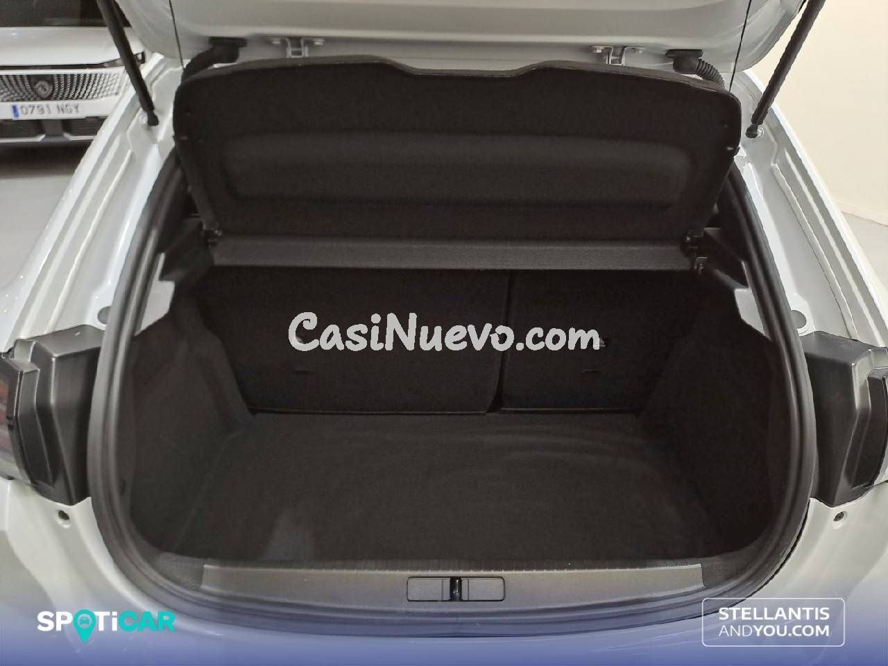 Peugeot 208 Gasolina 100 S&S 6 Vel. MAN Allure - foto 6