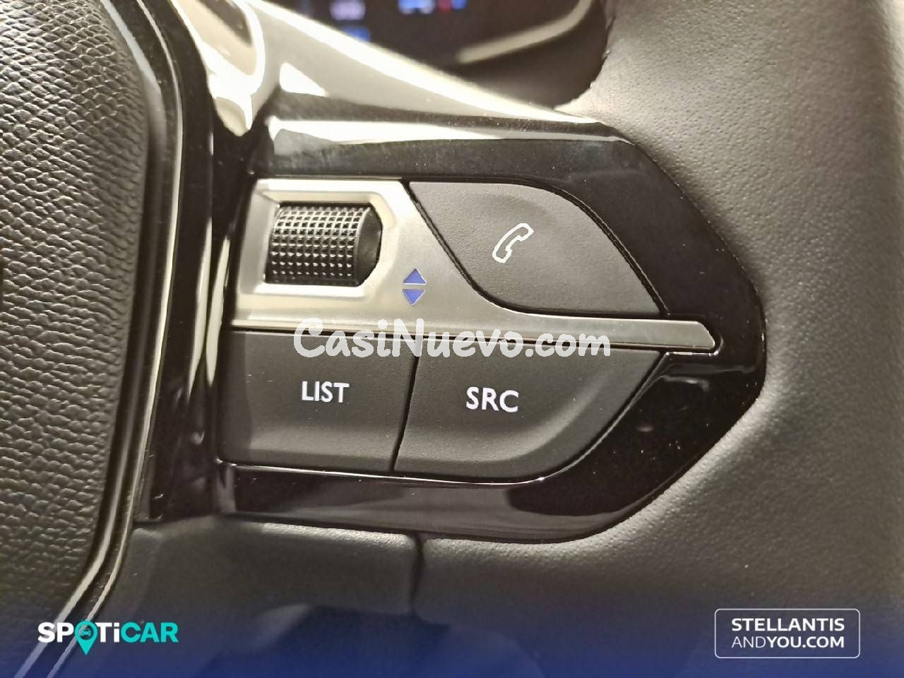 Peugeot 208 Gasolina 100 S&S 6 Vel. MAN Allure - foto 14