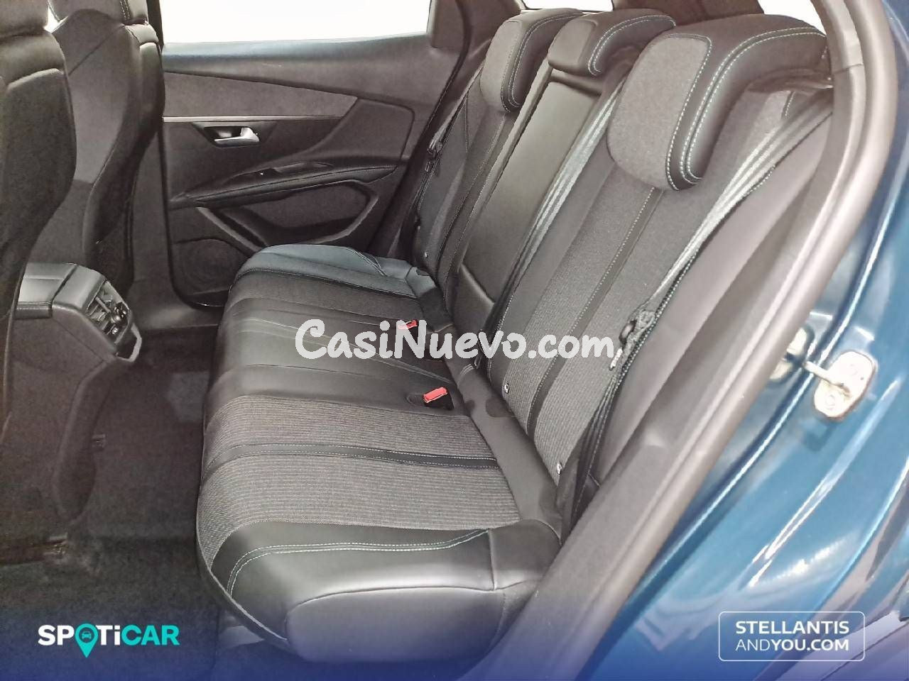 Peugeot 3008 1.2 PureTech 96KW S&S  EAT8 Allure Pack - foto 10