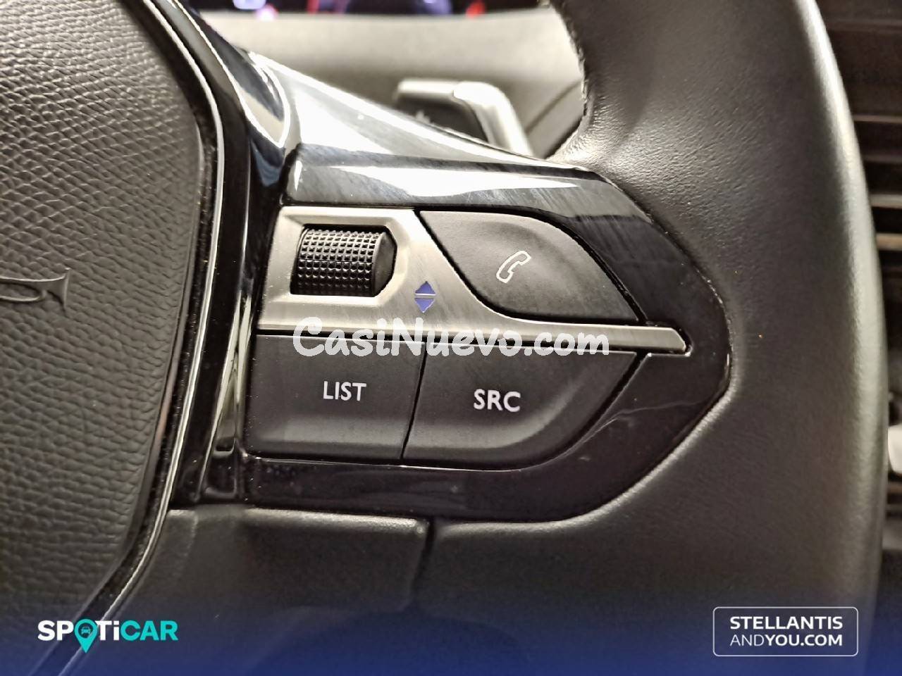 Peugeot 3008 1.2 PureTech 96KW S&S  EAT8 Allure Pack - foto 14