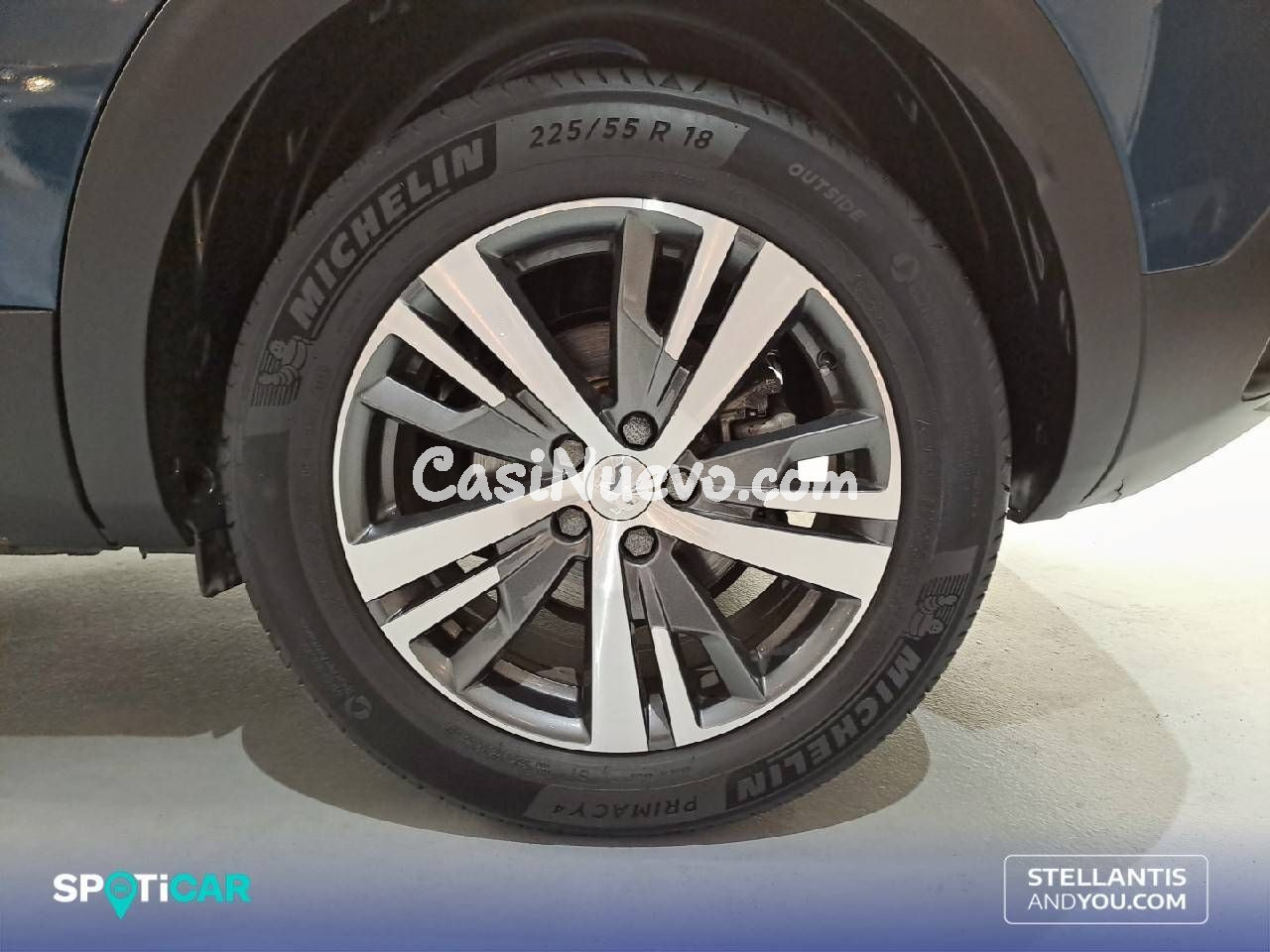 Peugeot 3008 1.2 PureTech 96KW S&S  EAT8 Allure Pack - foto 25