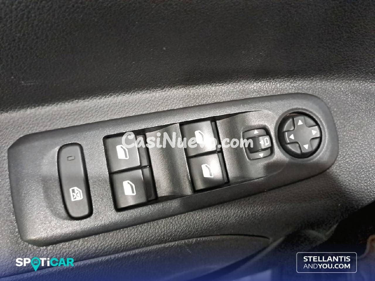 Opel Combo Cargo 1.5 TD 75kW  L1 N1 Business Edition Plus - foto 15