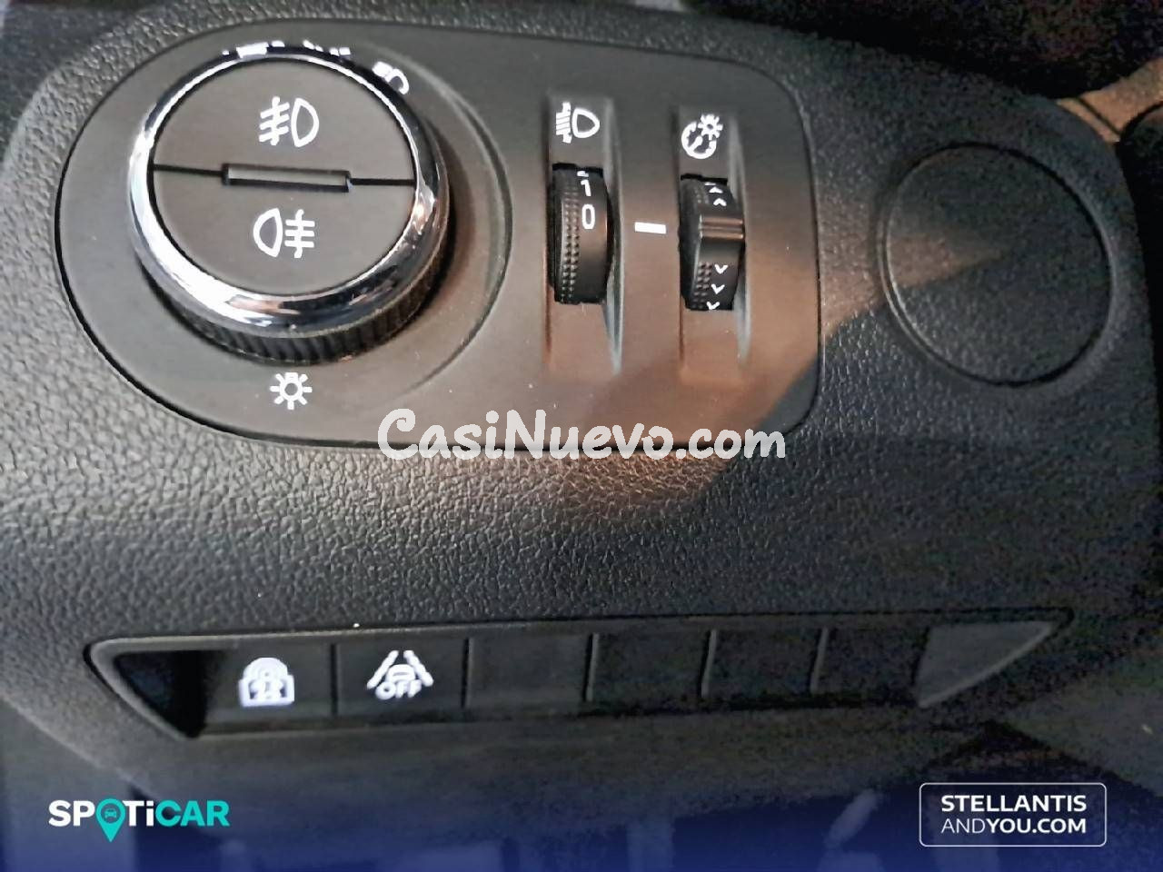 Opel Combo Cargo 1.5 TD 75kW  L1 N1 Business Edition Plus - foto 16