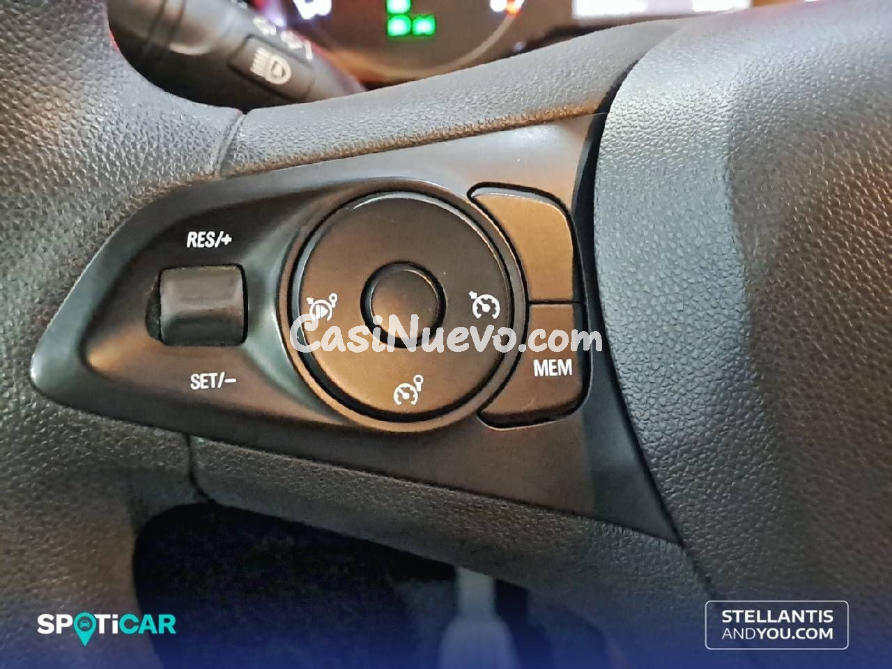 Opel Combo Cargo 1.5 TD 75kW  L1 N1 Business Edition Plus - foto 17