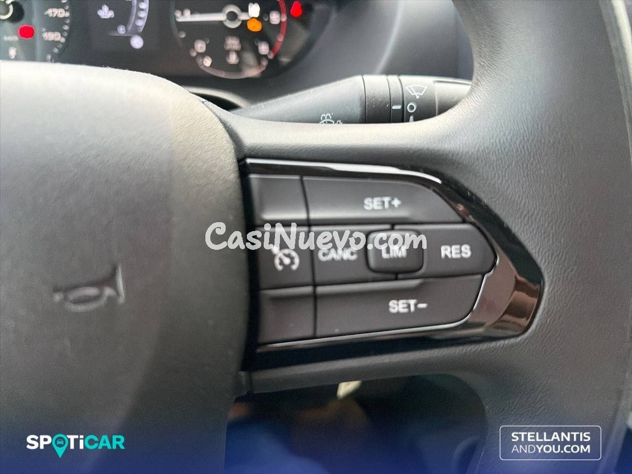 Opel Movano Furgón 3.3T L2 H1 2.2 BlueHDi 120 S&S MT - - foto 14