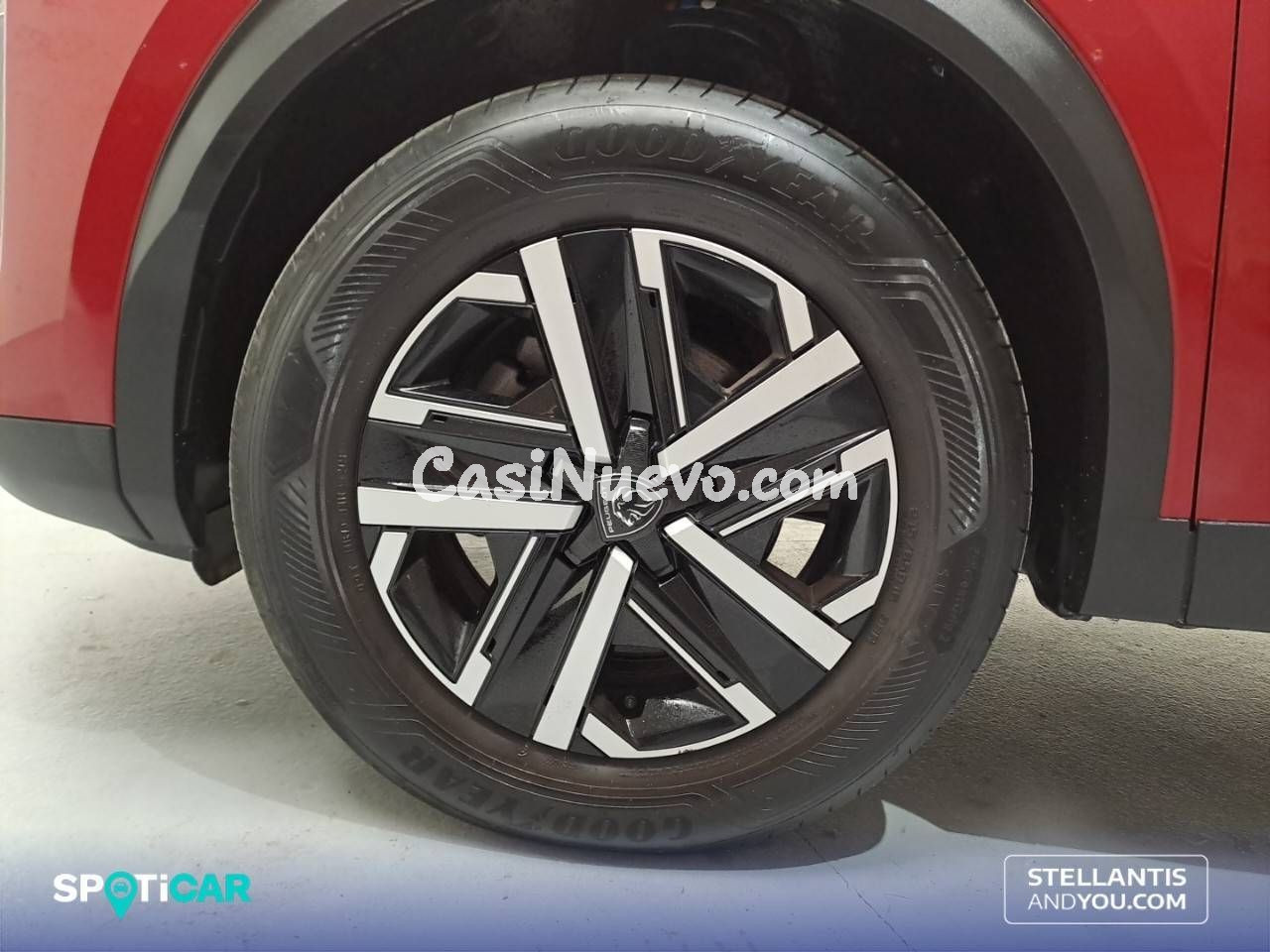 Peugeot 2008 Puretech 100 S&S 6 Vel. MAN Active - foto 11