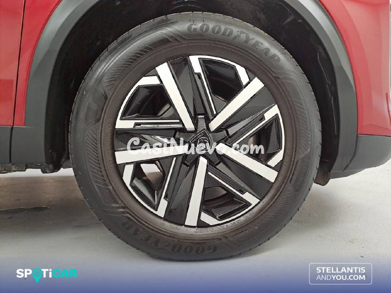 Peugeot 2008 Puretech 100 S&S 6 Vel. MAN Active - foto 14