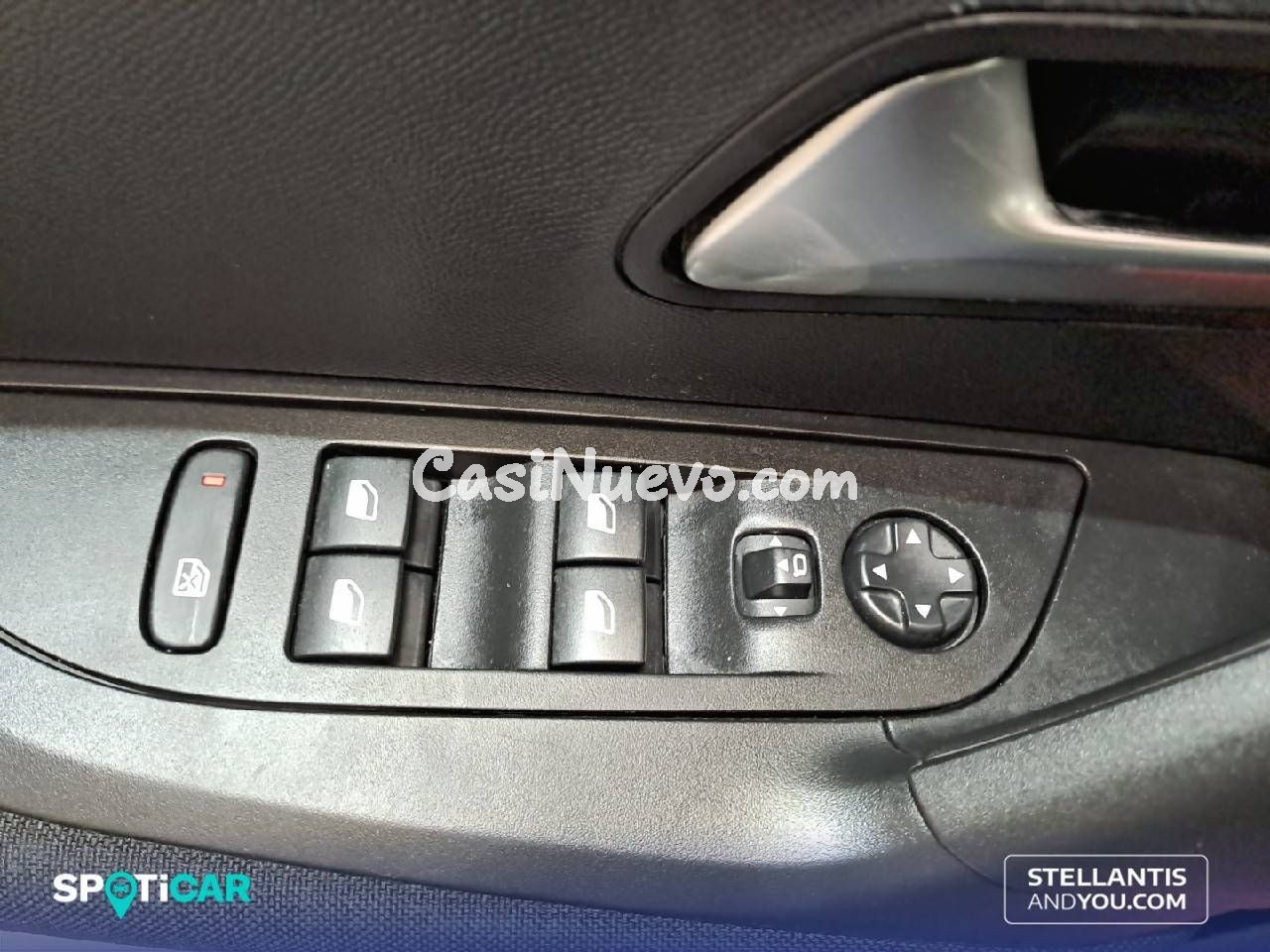 Peugeot 2008 Puretech 100 S&S 6 Vel. MAN Active - foto 15