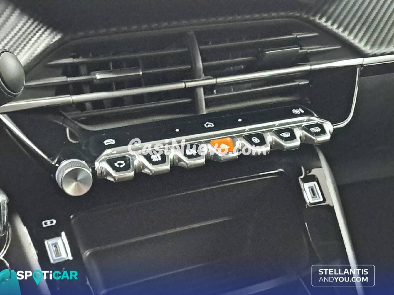 Peugeot 2008 Puretech 100 S&S 6 Vel. MAN Active - foto 20