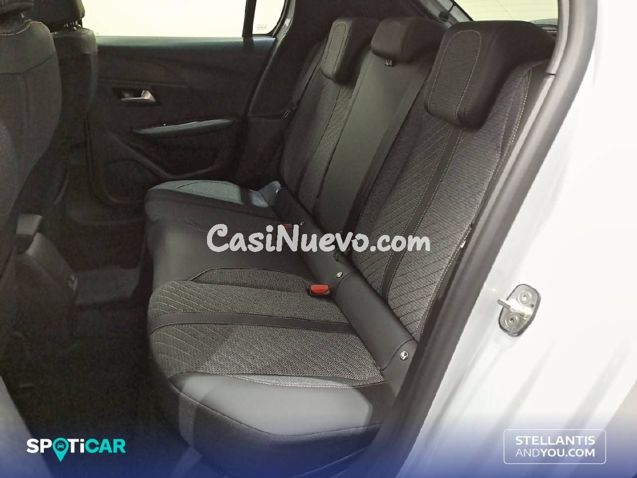 Peugeot 208 Gasolina 100 S&S 6 Vel. MAN Allure - foto 10