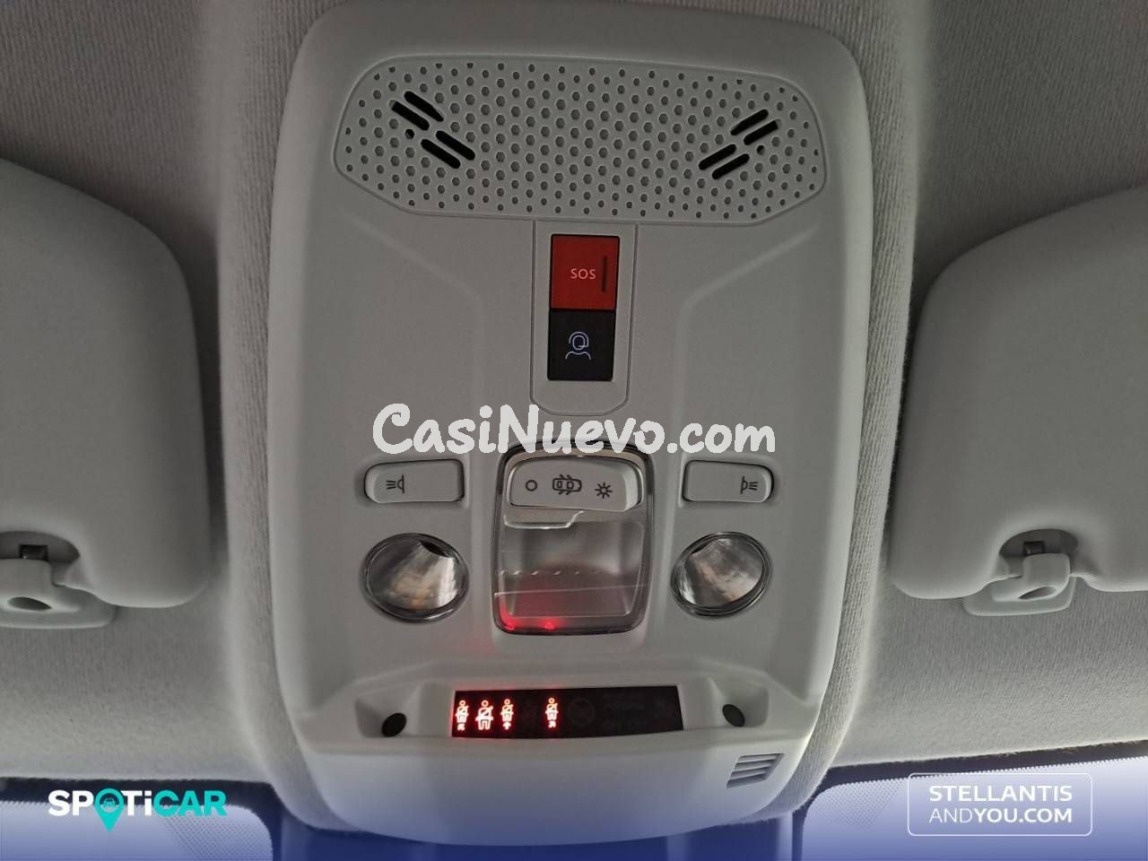 Peugeot 208 Gasolina 100 S&S 6 Vel. MAN Allure - foto 20