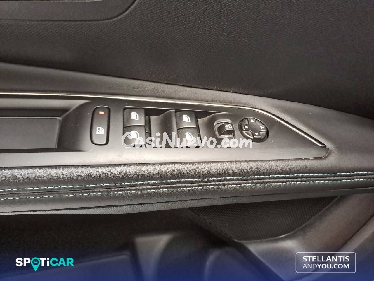 Peugeot 3008 1.2 PureTech 96KW S&S  EAT8 Allure Pack - foto 12