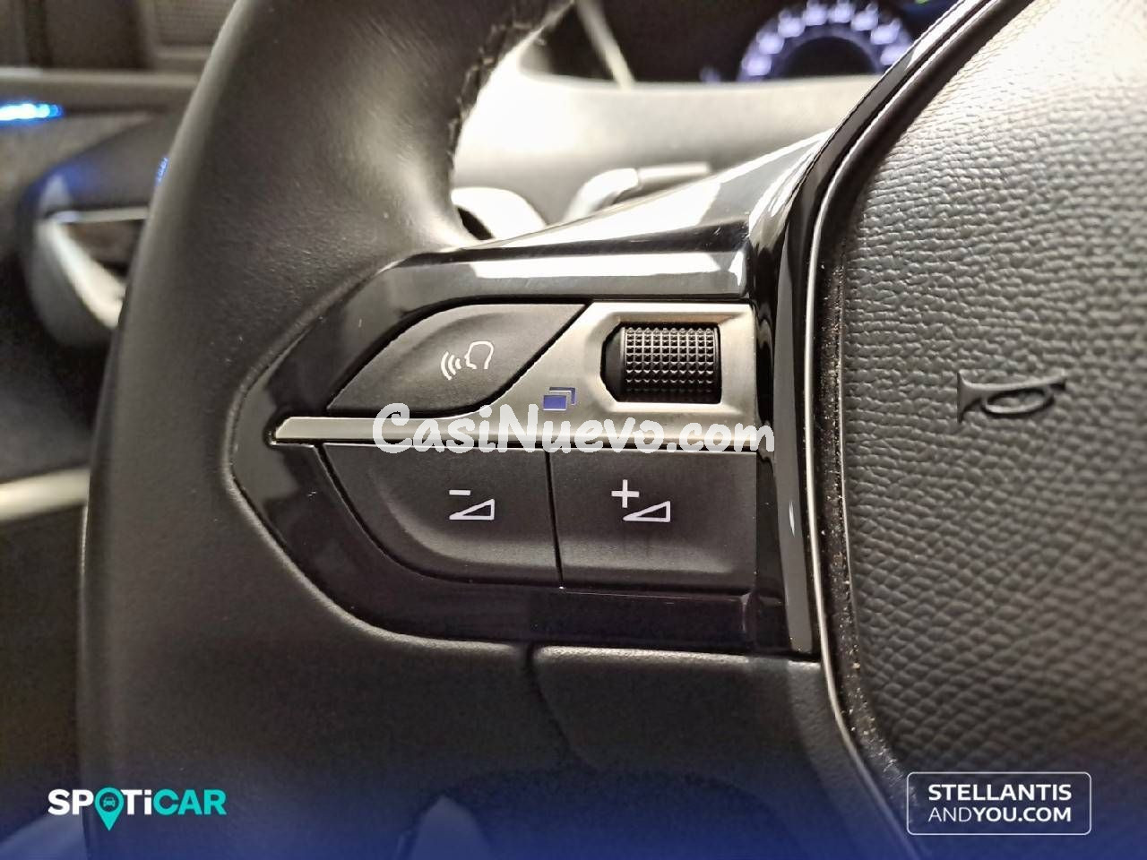 Peugeot 3008 1.2 PureTech 96KW S&S  EAT8 Allure Pack - foto 13