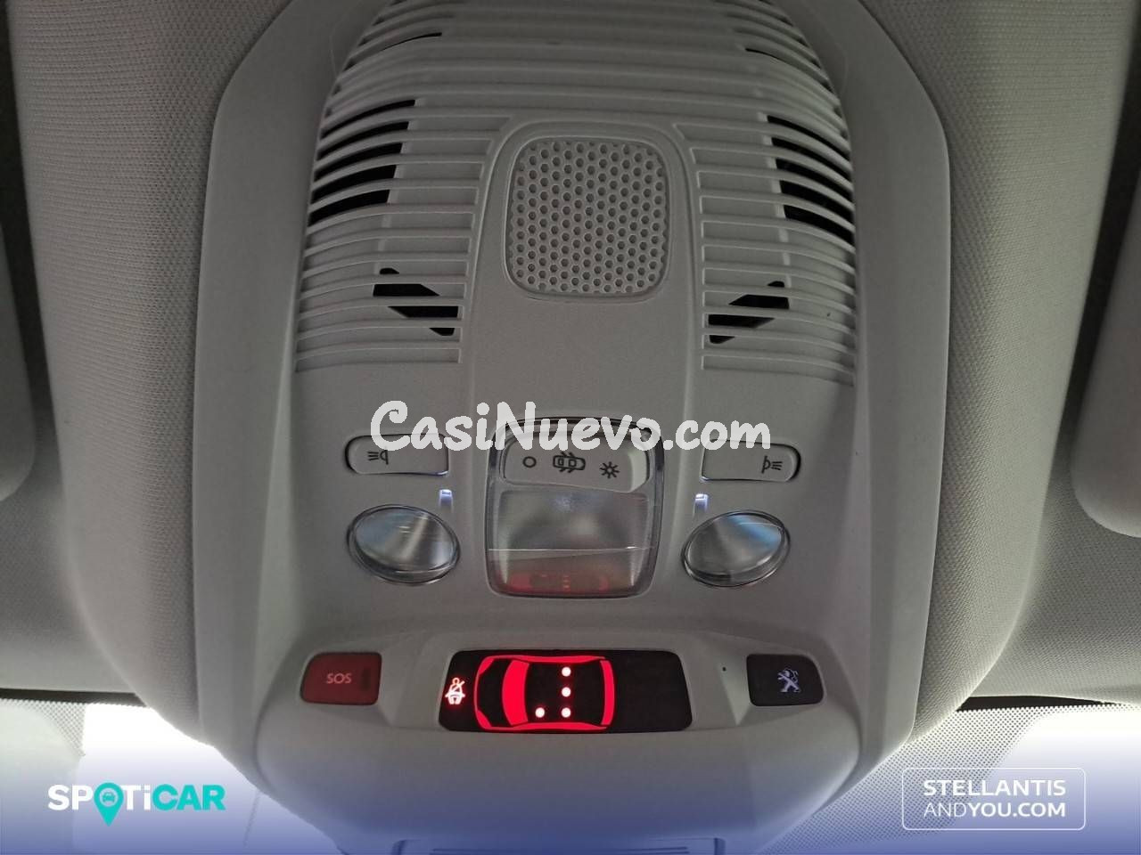 Peugeot 3008 1.2 PureTech 96KW S&S  EAT8 Allure Pack - foto 20