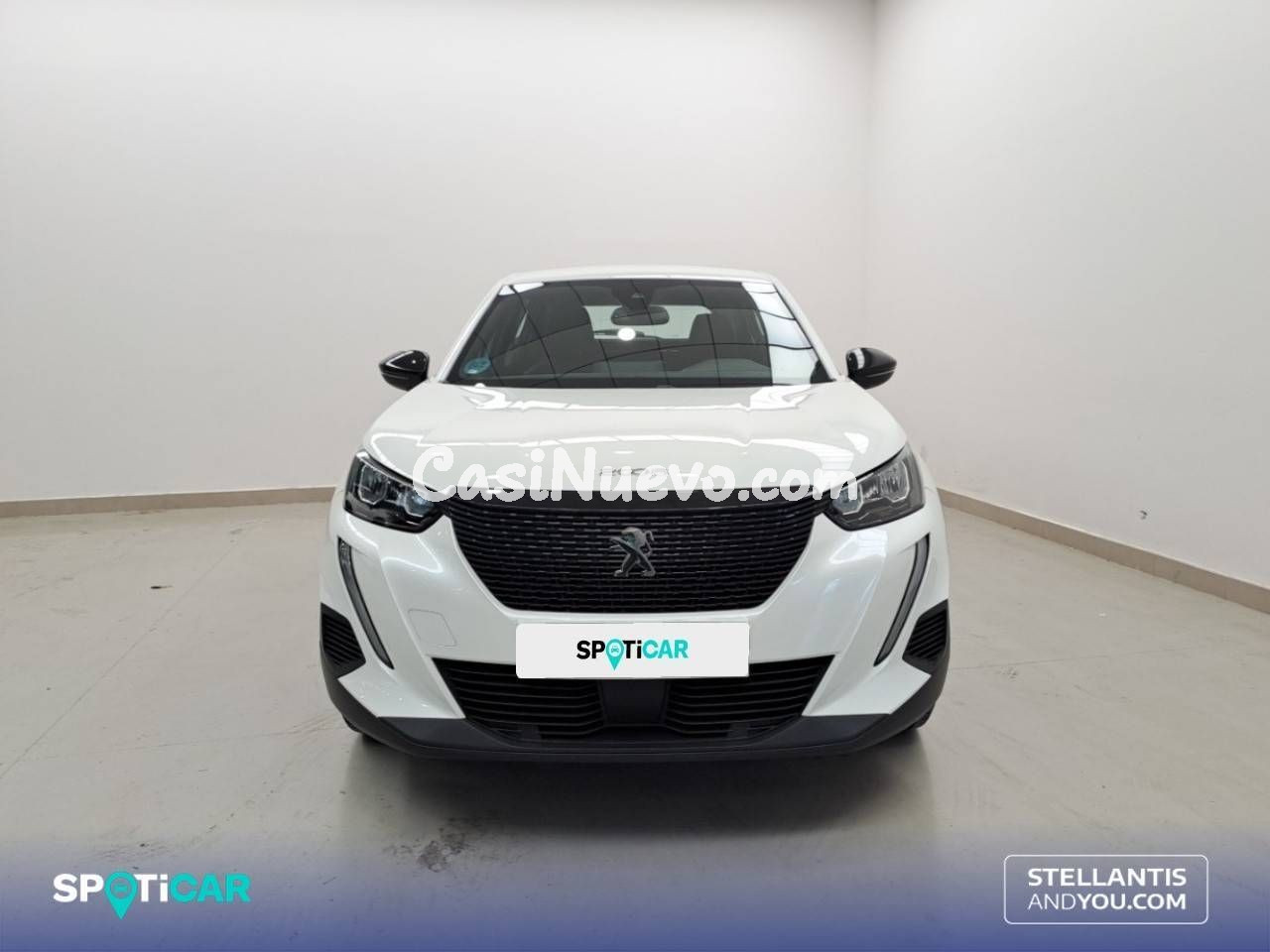 Peugeot 2008 Puretech 100 S&S 6 Vel. MAN Active Pack - foto 2