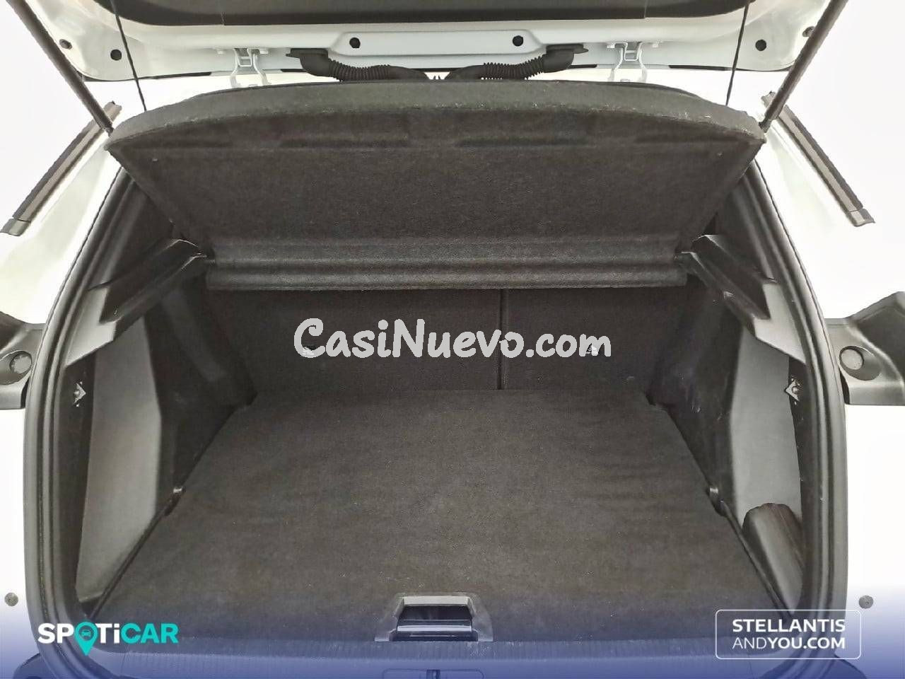 Peugeot 2008 Puretech 100 S&S 6 Vel. MAN Active Pack - foto 6