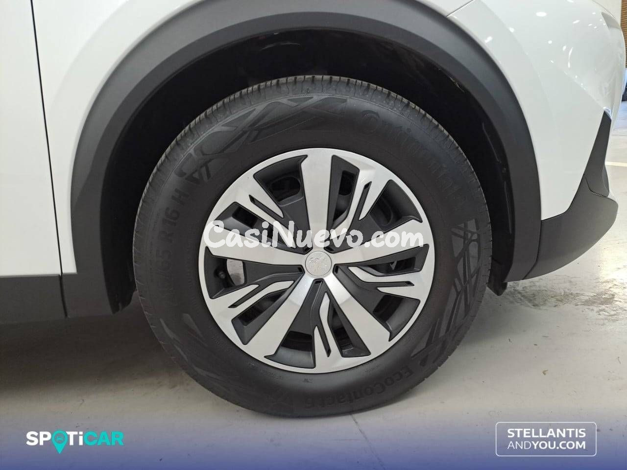 Peugeot 2008 Puretech 100 S&S 6 Vel. MAN Active Pack - foto 11