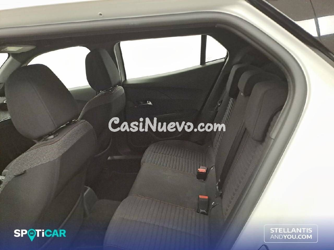 Peugeot 2008 Puretech 100 S&S 6 Vel. MAN Active Pack - foto 10