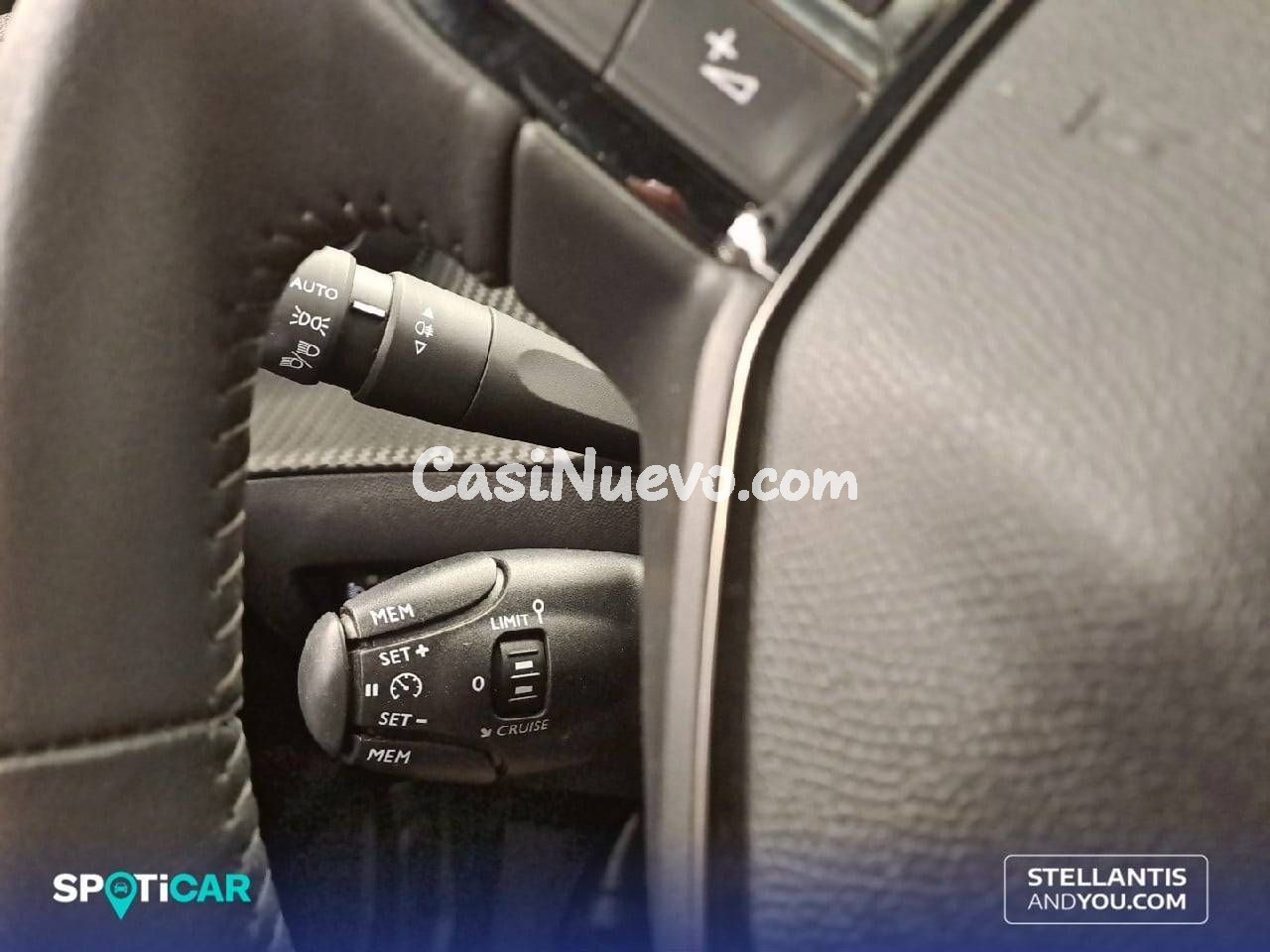 Peugeot 2008 Puretech 100 S&S 6 Vel. MAN Active Pack - foto 14