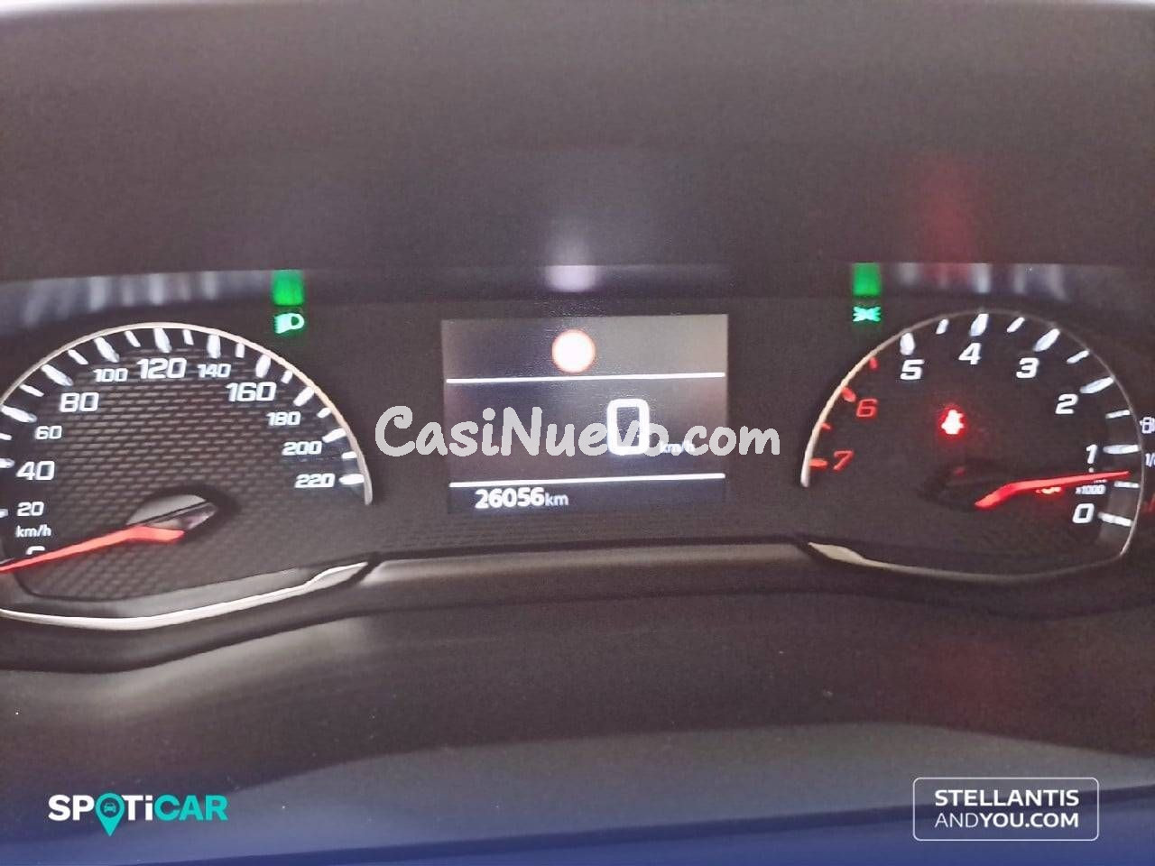 Peugeot 2008 Puretech 100 S&S 6 Vel. MAN Active Pack - foto 15