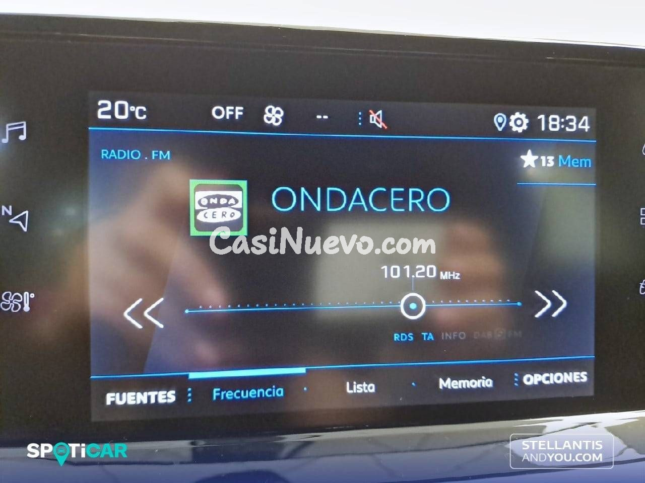 Peugeot 2008 Puretech 100 S&S 6 Vel. MAN Active Pack - foto 16