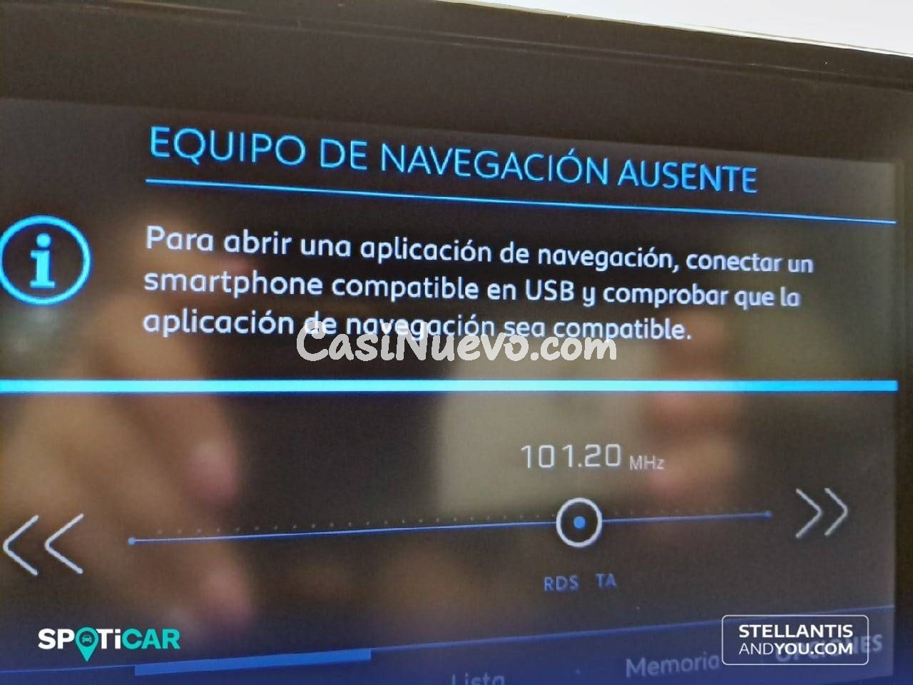 Peugeot 2008 Puretech 100 S&S 6 Vel. MAN Active Pack - foto 17