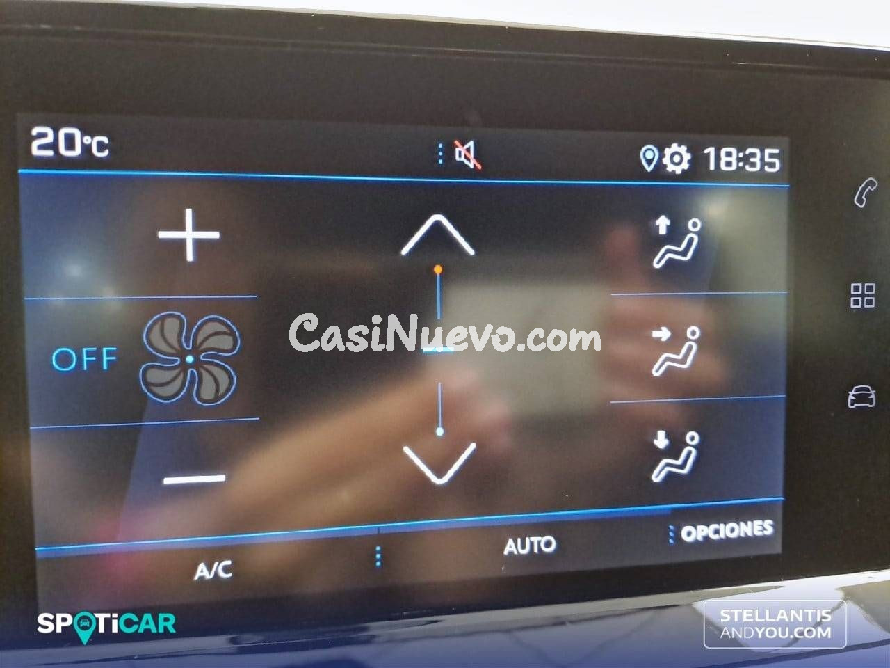 Peugeot 2008 Puretech 100 S&S 6 Vel. MAN Active Pack - foto 18