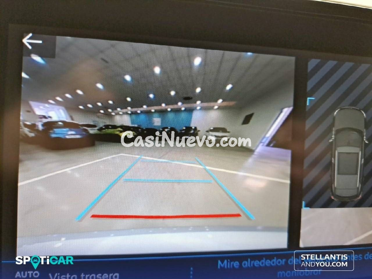 Peugeot 2008 Puretech 100 S&S 6 Vel. MAN Active Pack - foto 19