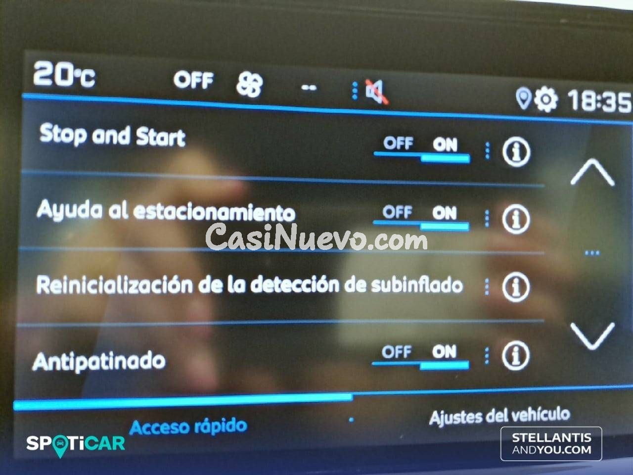 Peugeot 2008 Puretech 100 S&S 6 Vel. MAN Active Pack - foto 21