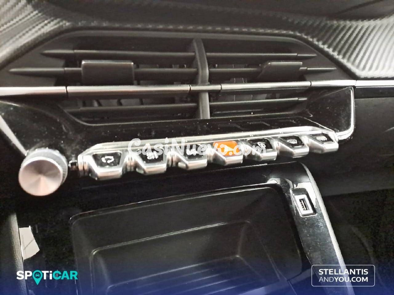 Peugeot 2008 Puretech 100 S&S 6 Vel. MAN Active Pack - foto 22