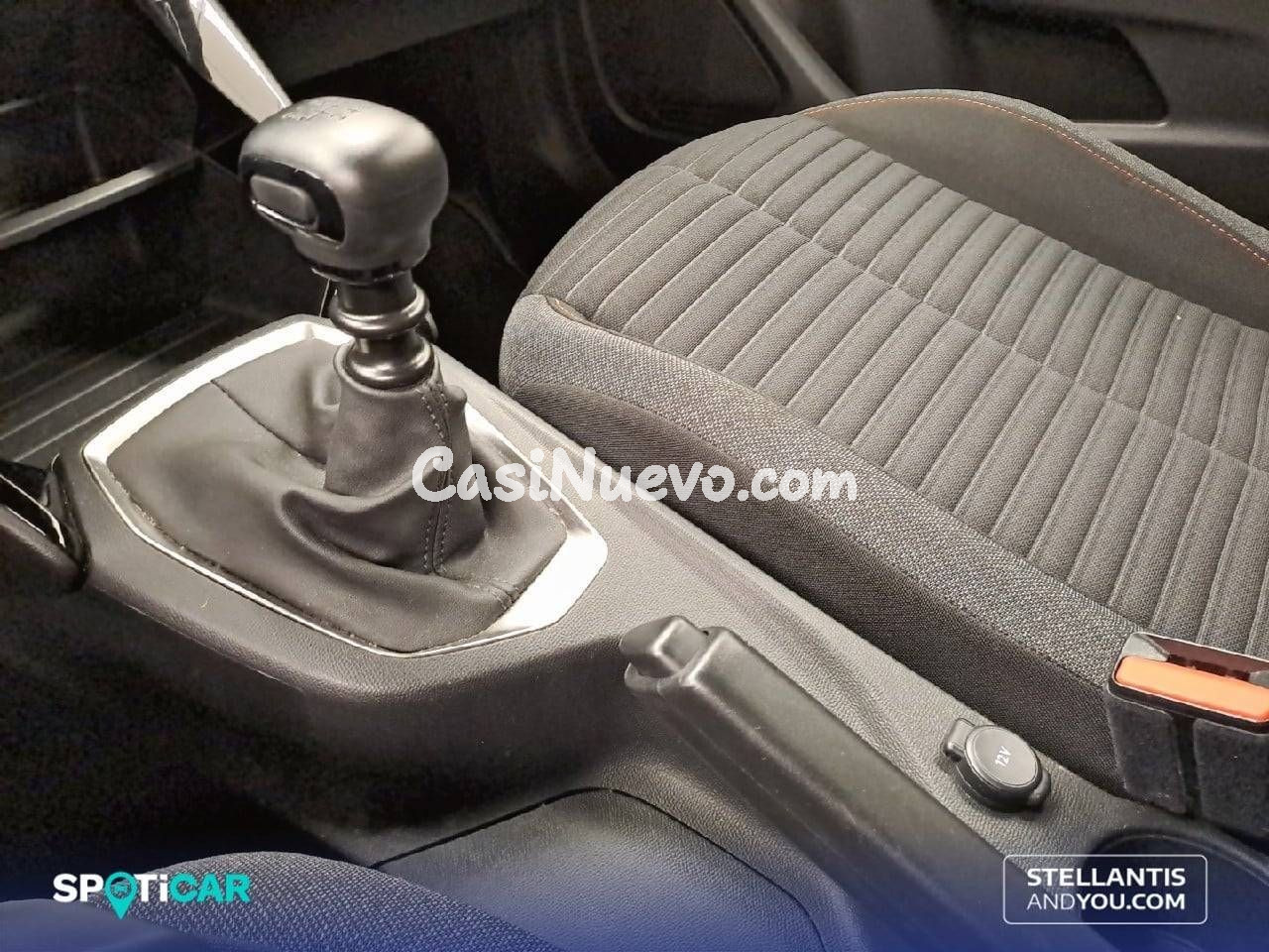 Peugeot 2008 Puretech 100 S&S 6 Vel. MAN Active Pack - foto 23