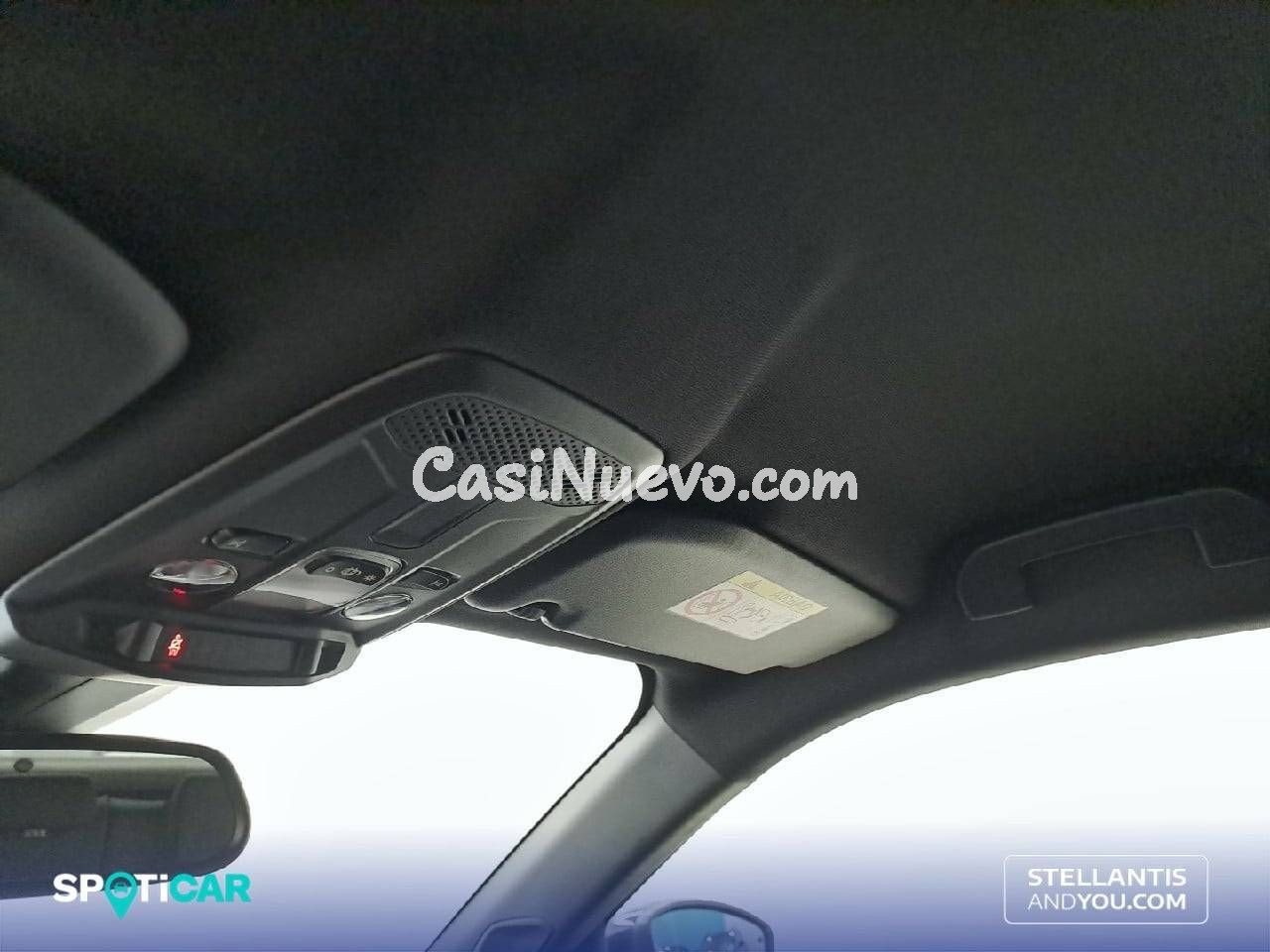 Peugeot 2008 Puretech 100 S&S 6 Vel. MAN Active Pack - foto 25